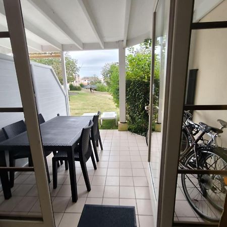 Studio 4 Pers / Terrasse / Espace Aquatique Talmont-Saint-Hilaire Extérieur photo