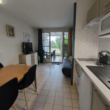 Studio 4 Pers / Terrasse / Espace Aquatique Talmont-Saint-Hilaire Extérieur photo